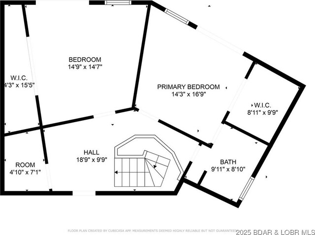 33271 Elaine Rd, Sunrise Beach, MO 65079 - home floor plan