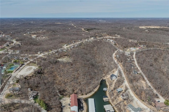 TBD Mockingbird Road, Lake Ozark, MO 65049