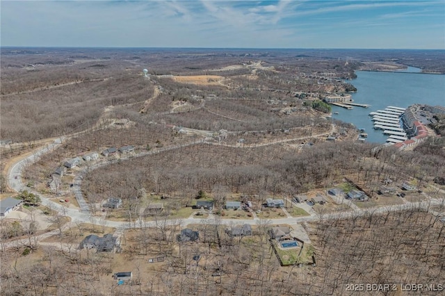 TBD Mockingbird Road, Lake Ozark, MO 65049