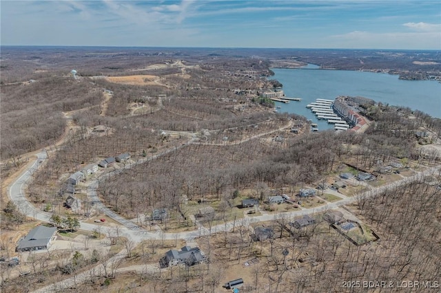 TBD Mockingbird Road, Lake Ozark, MO 65049