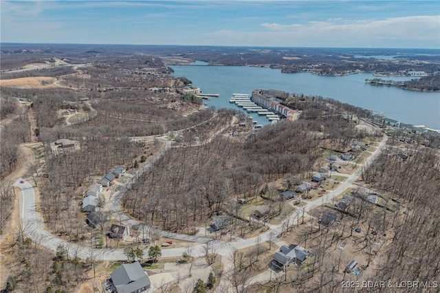 TBD Mockingbird Road, Lake Ozark, MO 65049