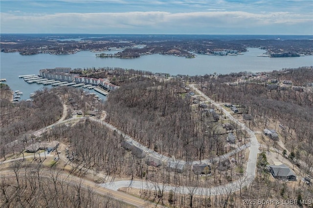 TBD Mockingbird Road, Lake Ozark, MO 65049