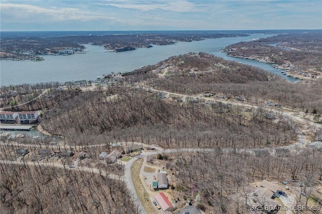 TBD Mockingbird Road, Lake Ozark, MO 65049