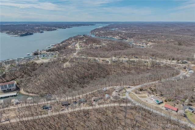 TBD Mockingbird Road, Lake Ozark, MO 65049