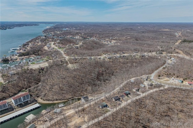 TBD Mockingbird Road, Lake Ozark, MO 65049