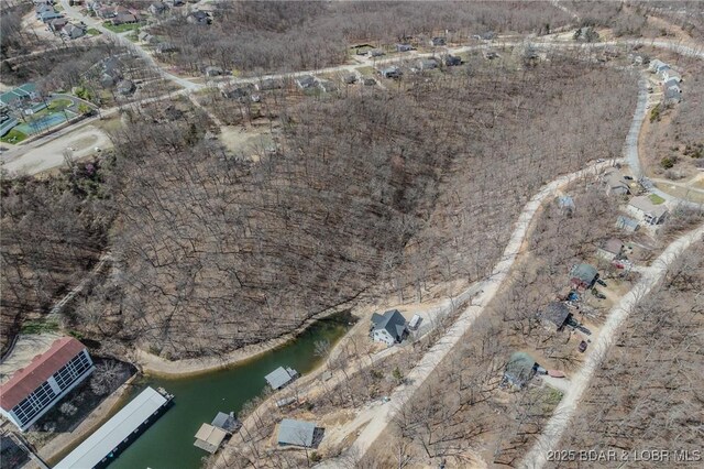 TBD Mockingbird Road, Lake Ozark, MO 65049