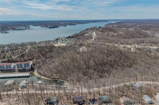 TBD Mockingbird Road, Lake Ozark, MO 65049