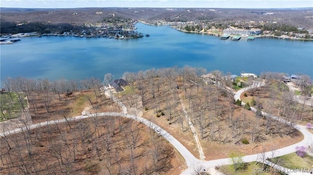 LOT6 Porter Mills Bend Ests, Camdenton, MO 65020