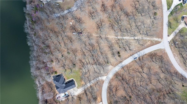 LOT6 Porter Mills Bend Ests, Camdenton, MO 65020
