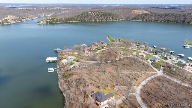 LOT6 Porter Mills Bend Ests, Camdenton, MO 65020