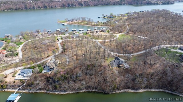 LOT6 Porter Mills Bend Ests, Camdenton, MO 65020