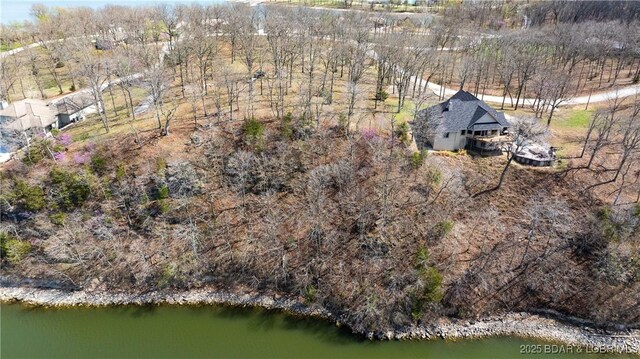 LOT6 Porter Mills Bend Ests, Camdenton, MO 65020