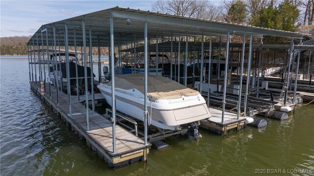 LOT6 Porter Mills Bend Ests, Camdenton, MO 65020