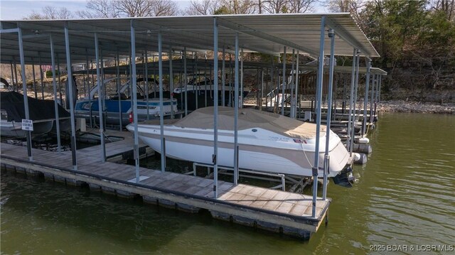 LOT6 Porter Mills Bend Ests, Camdenton, MO 65020