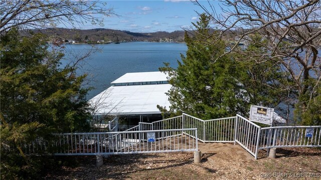 LOT6 Porter Mills Bend Ests, Camdenton, MO 65020