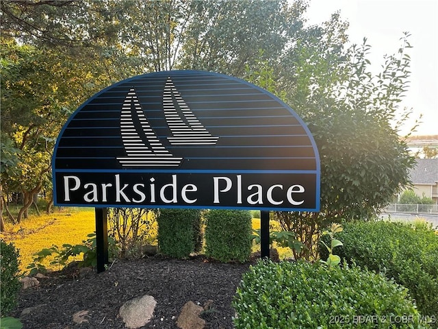 875 Parkside Pl Unit B304, Osage Beach, MO 65020 - exterior space