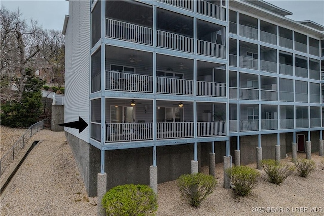 251 Vision Dr Unit 1D, Camdenton, MO 65020 - exterior space