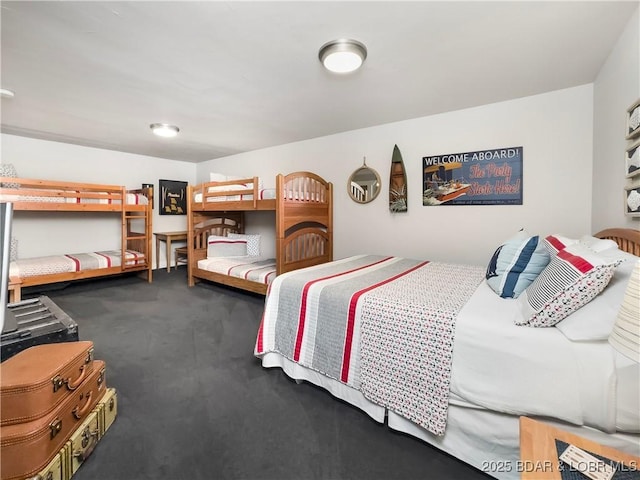 16 Hawk Hill Ct, Lake Ozark, MO 65049 - view of carpeted bedroom