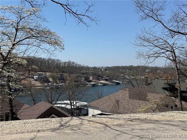 Grand Cove Rd, Porto Cima, MO 65079