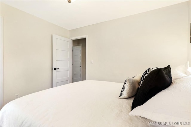 83 Archer Dr, Camdenton, MO 65020 - view of bedroom