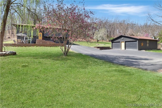 83 Archer Dr, Camdenton, MO 65020 - exterior space
