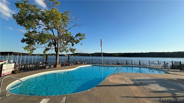 22 Wrenwood Cir Unit 1C, Lake Ozark, MO 65049 - photo 20