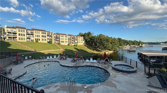 22 Wrenwood Cir Unit 1C, Lake Ozark, MO 65049 - photo 21