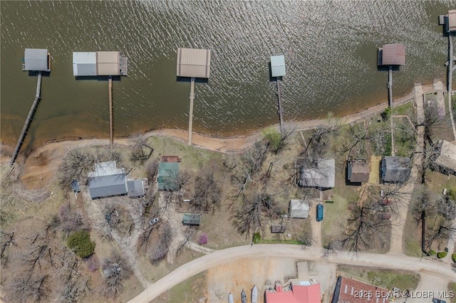 33724 Ivy Bnd, Stover, MO 65078 - birds eye view of property