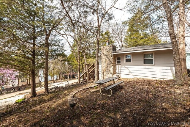 29829 Sheldy Dr, Rocky Mount, MO 65072 - exterior space