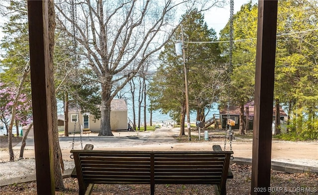 29829 Sheldy Dr, Rocky Mount, MO 65072 - view of property's community
