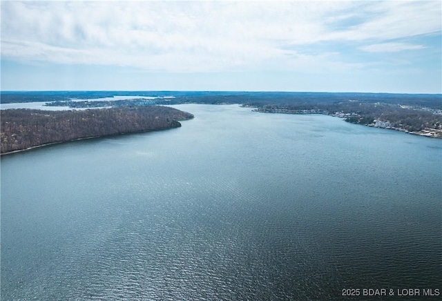 29829 Sheldy Dr, Rocky Mount, MO 65072 - property view of water