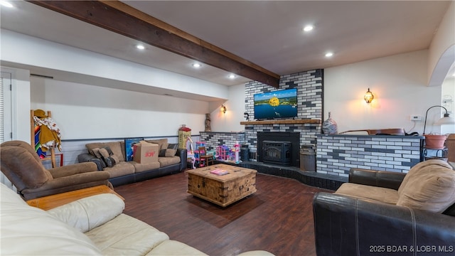 366 Flamingo Dr, Sunrise Beach, MO 65079 - photo 6