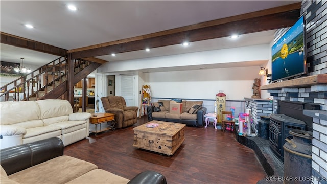 366 Flamingo Dr, Sunrise Beach, MO 65079 - photo 7