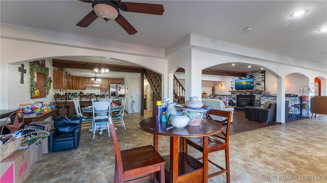 366 Flamingo Dr, Sunrise Beach, MO 65079 - photo 8