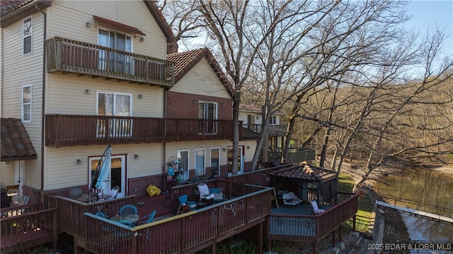 366 Flamingo Dr, Sunrise Beach, MO 65079 - photo 23