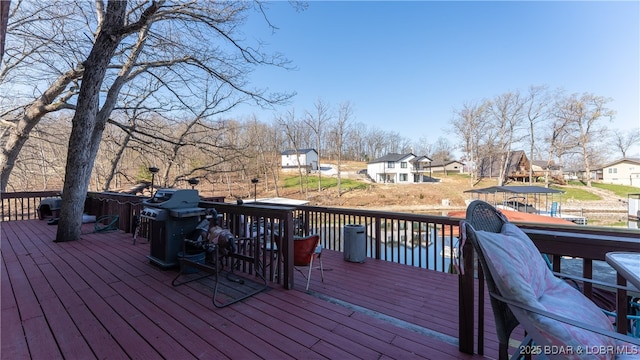 366 Flamingo Dr, Sunrise Beach, MO 65079 - photo 24