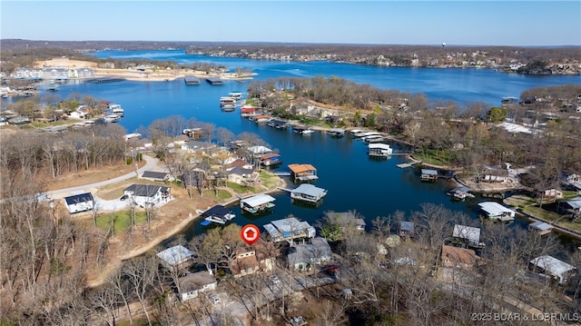 366 Flamingo Dr, Sunrise Beach, MO 65079 - photo 33