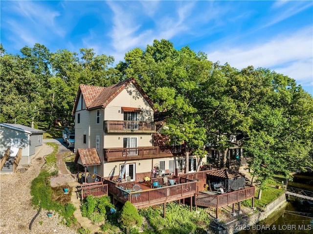 366 Flamingo Dr, Sunrise Beach, MO 65079 - photo 1