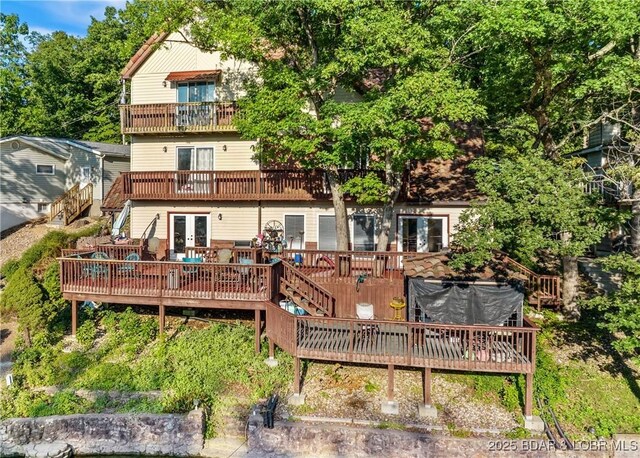 366 Flamingo Dr, Sunrise Beach, MO 65079 - photo 2