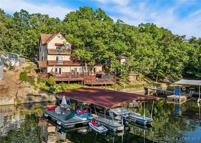 366 Flamingo Dr, Sunrise Beach, MO 65079 - photo 3