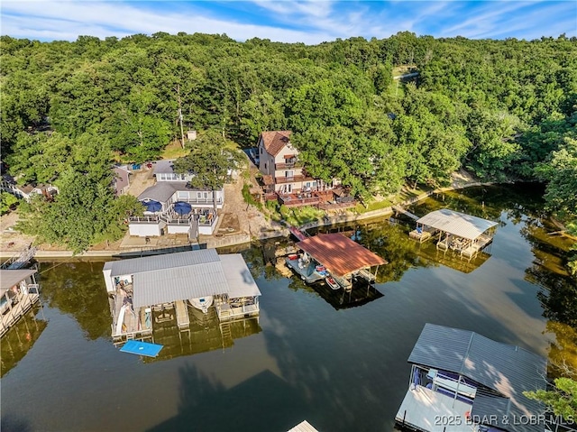 366 Flamingo Dr, Sunrise Beach, MO 65079 - photo 4