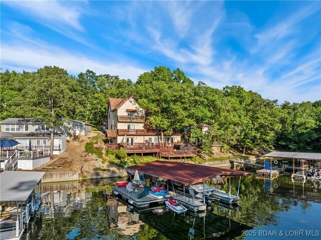 366 Flamingo Dr, Sunrise Beach, MO 65079 - photo 26