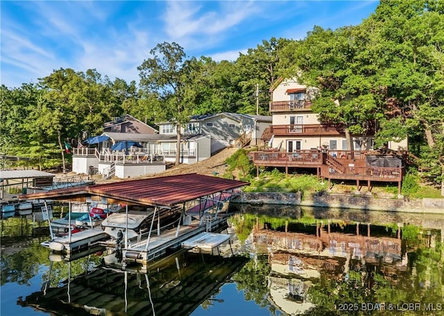 366 Flamingo Dr, Sunrise Beach, MO 65079 - photo 27