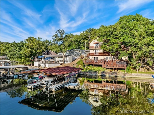 366 Flamingo Dr, Sunrise Beach, MO 65079 - photo 28