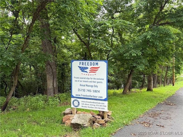 1505 Swiss Village Rd Unit A5, Osage Beach, MO 65065 - exterior view