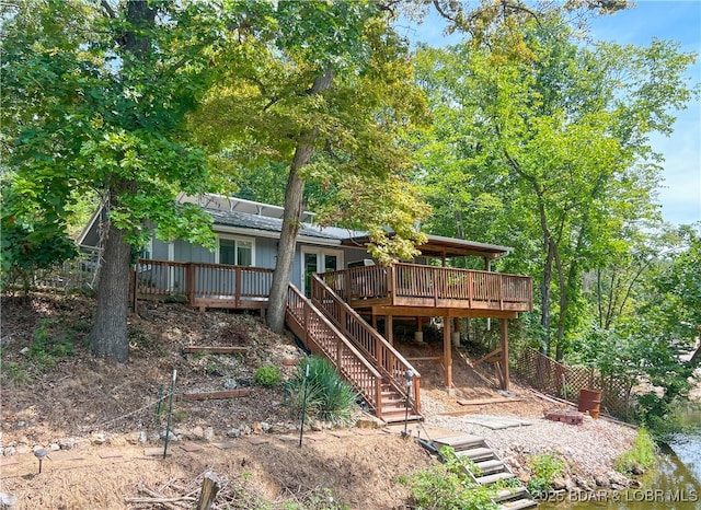 250 Northview Rd, Sunrise Beach, MO 65079 - photo 35