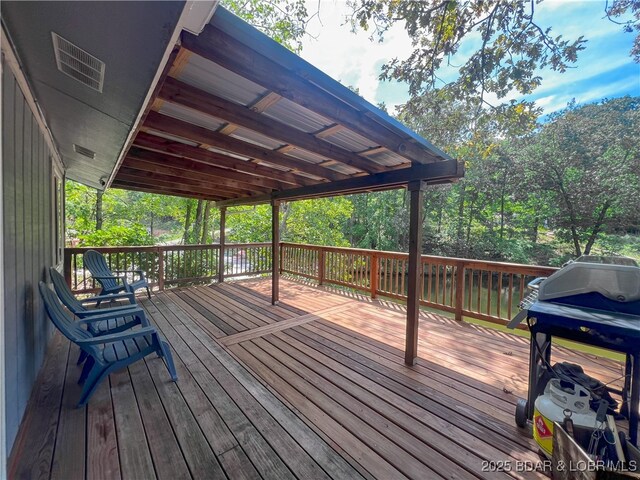 250 Northview Rd, Sunrise Beach, MO 65079 - photo 24