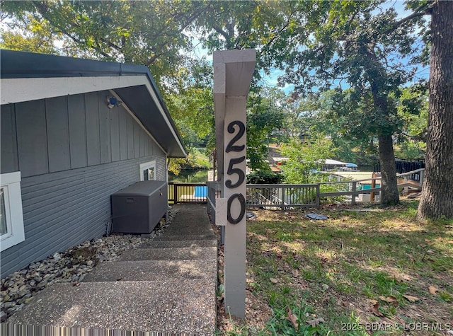 250 Northview Rd, Sunrise Beach, MO 65079 - photo 37