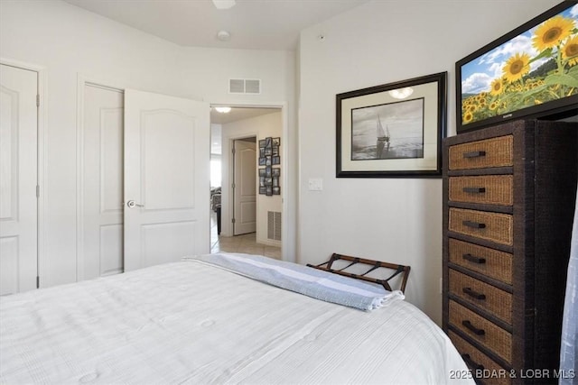 1205 Lands End Pkwy Unit 533, Osage Beach, MO 65065 - view of bedroom
