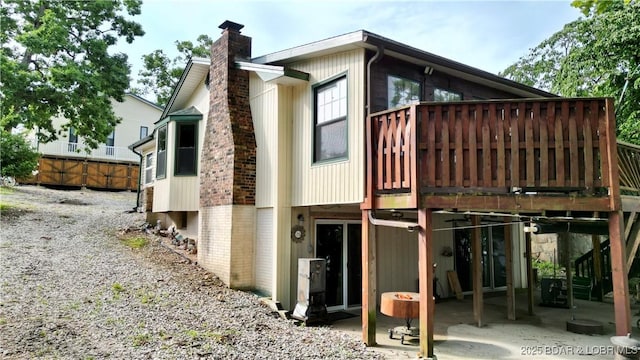 21 Ke Jo Point Rd, Gravois Mills, MO 65037 - photo 7